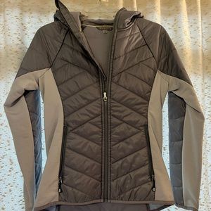 Smartwool DoubleCorbet Womens Jacket
